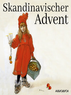 cover image of Skandinavischer Advent